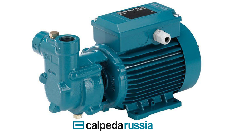 Насосы для бассейнов Calpeda MPC | Calpeda